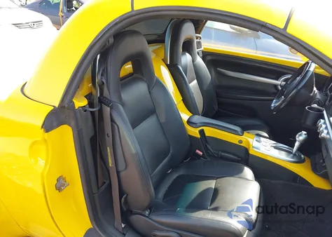 2004 Chevrolet Ssr z USA, uszkodzony, nr VIN 1GCES14P04B107525